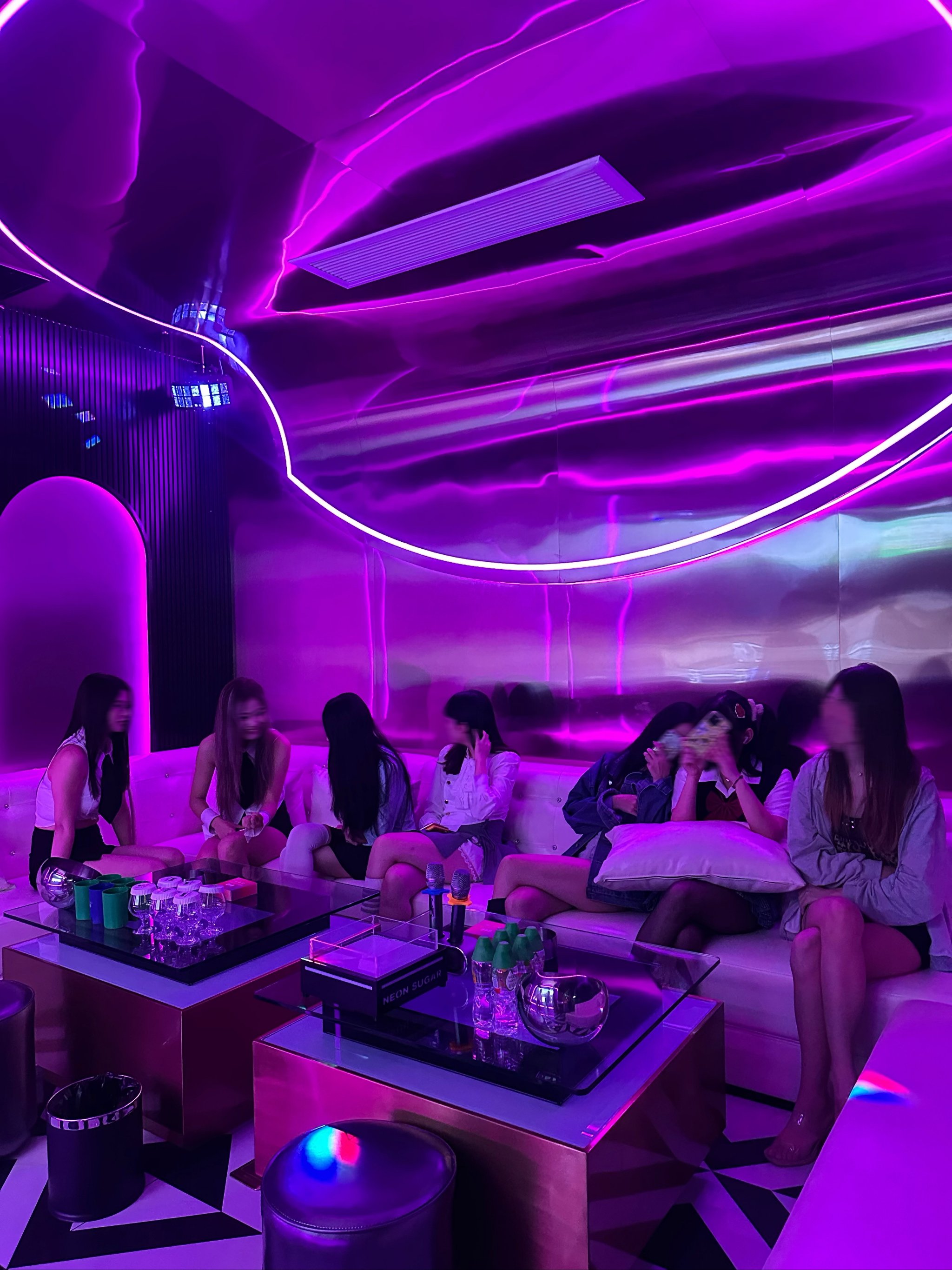 信阳商务KTV精选推荐-淮滨县ktv预定